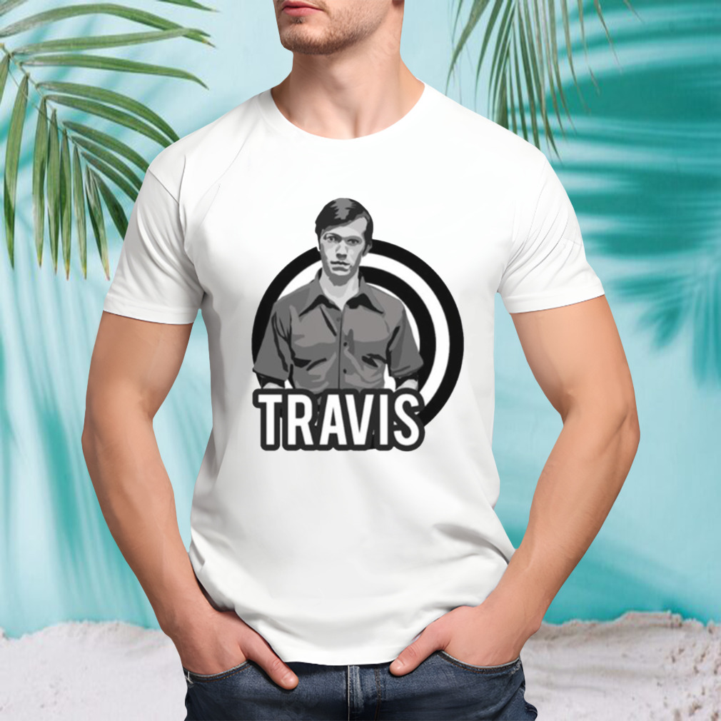 Unisex shirt