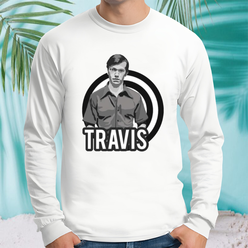 Longsleeve shirt