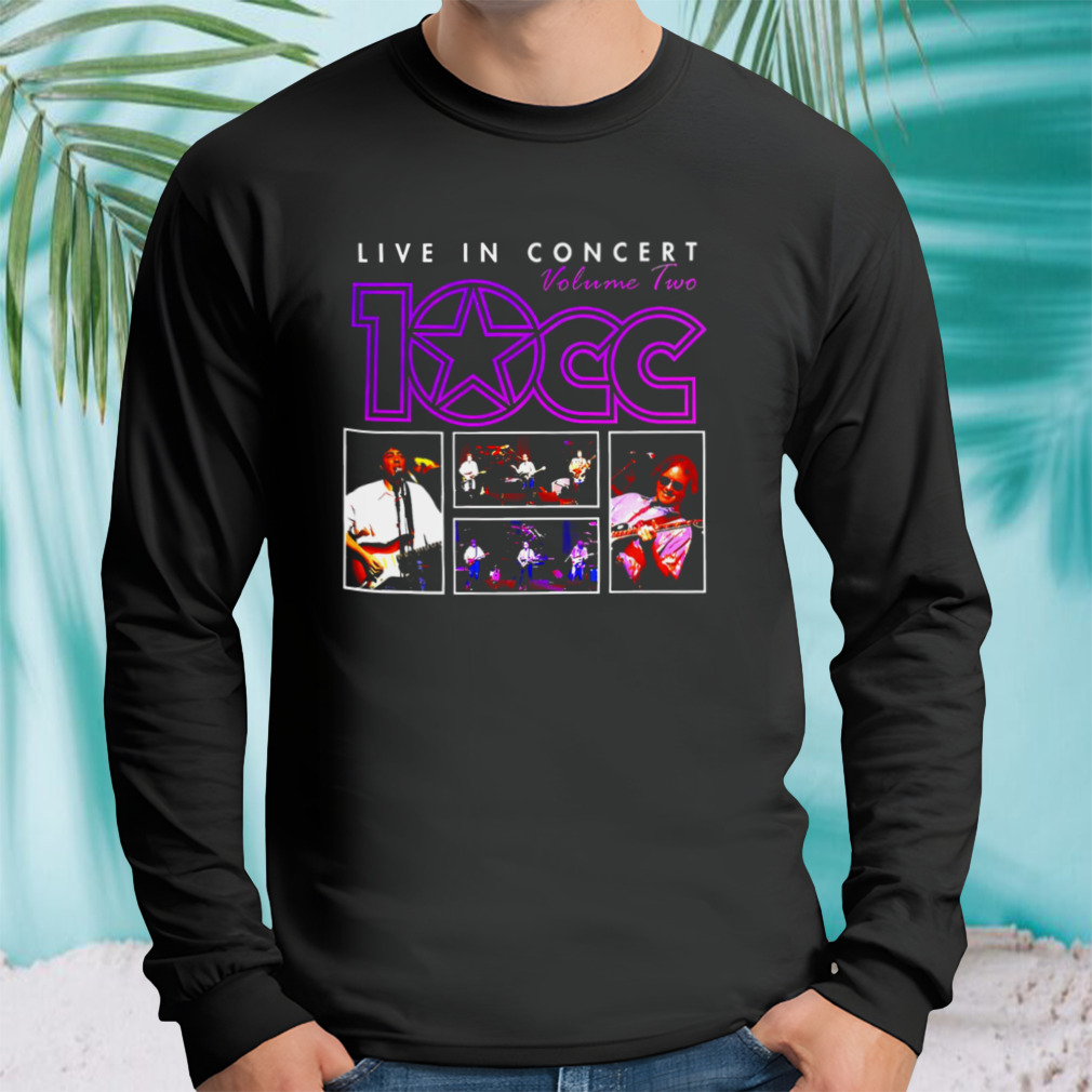 Longsleeve tshirt