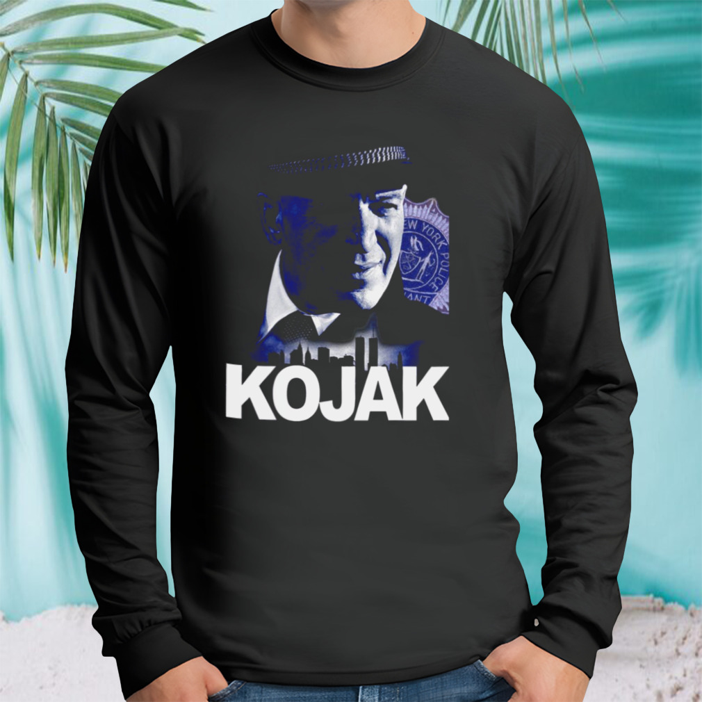 Longsleeve tshirt