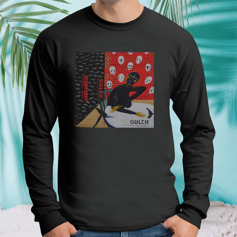 Longsleeve tshirt