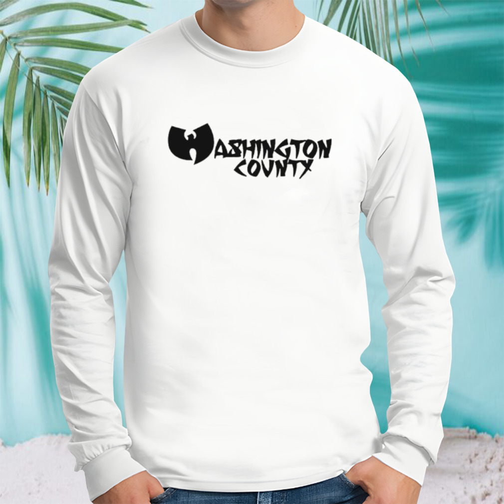 Longsleeve shirt
