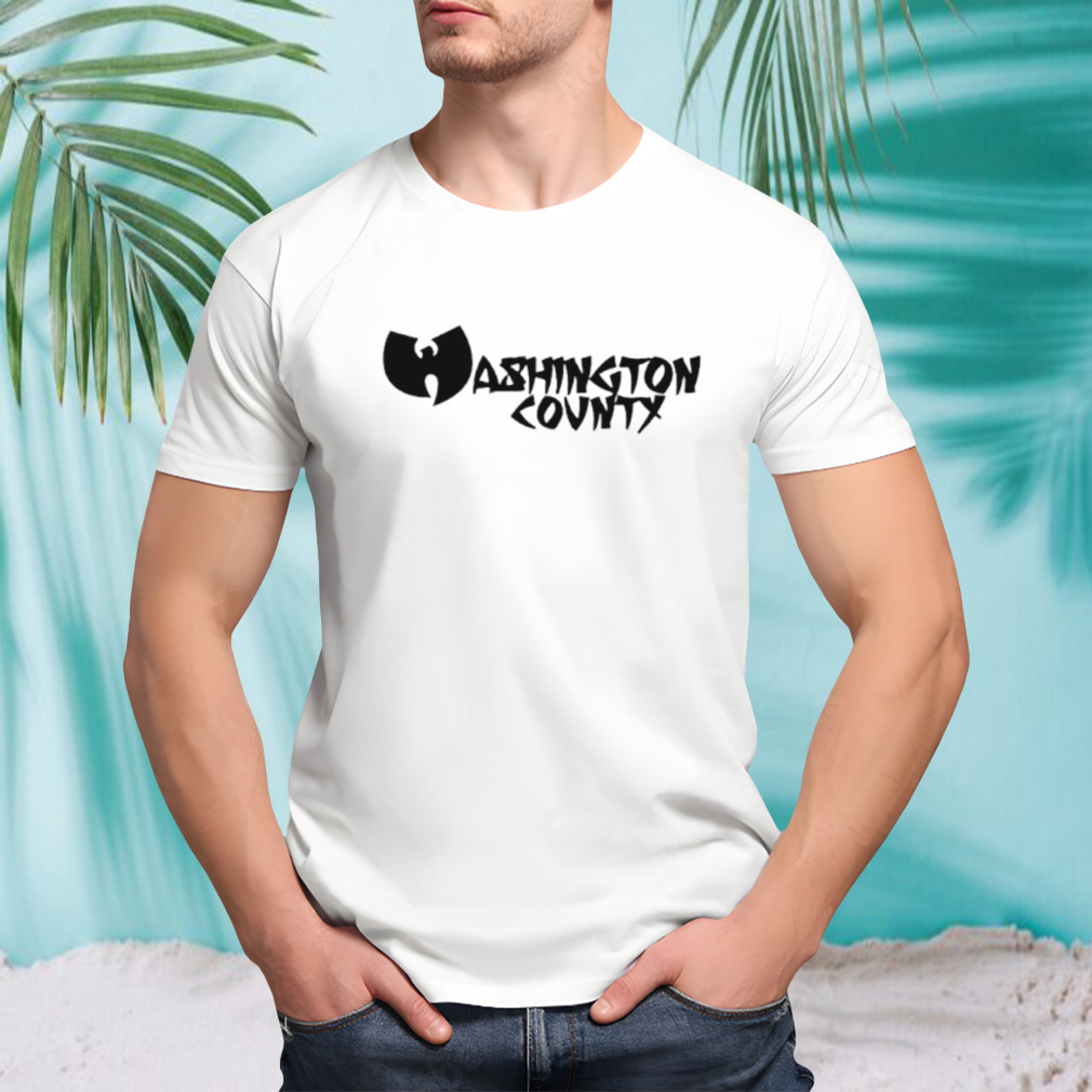 Unisex shirt