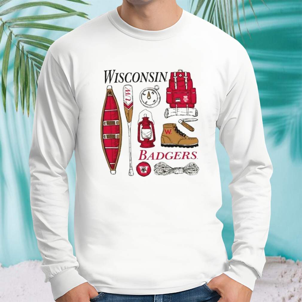 Longsleeve shirt