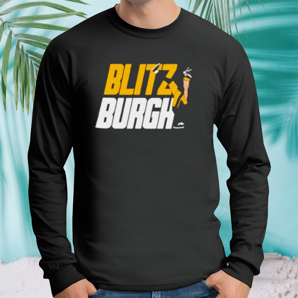 Longsleeve tshirt