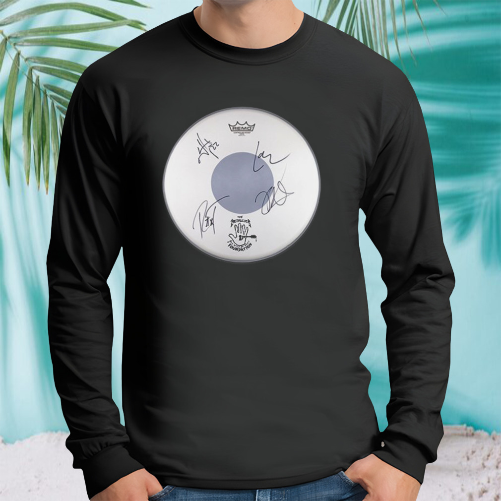Longsleeve tshirt