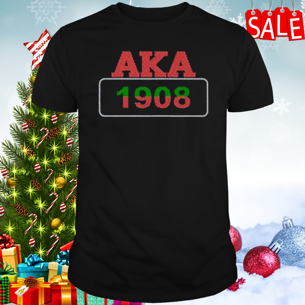 Aka 1908 teacher takes sorority shirt