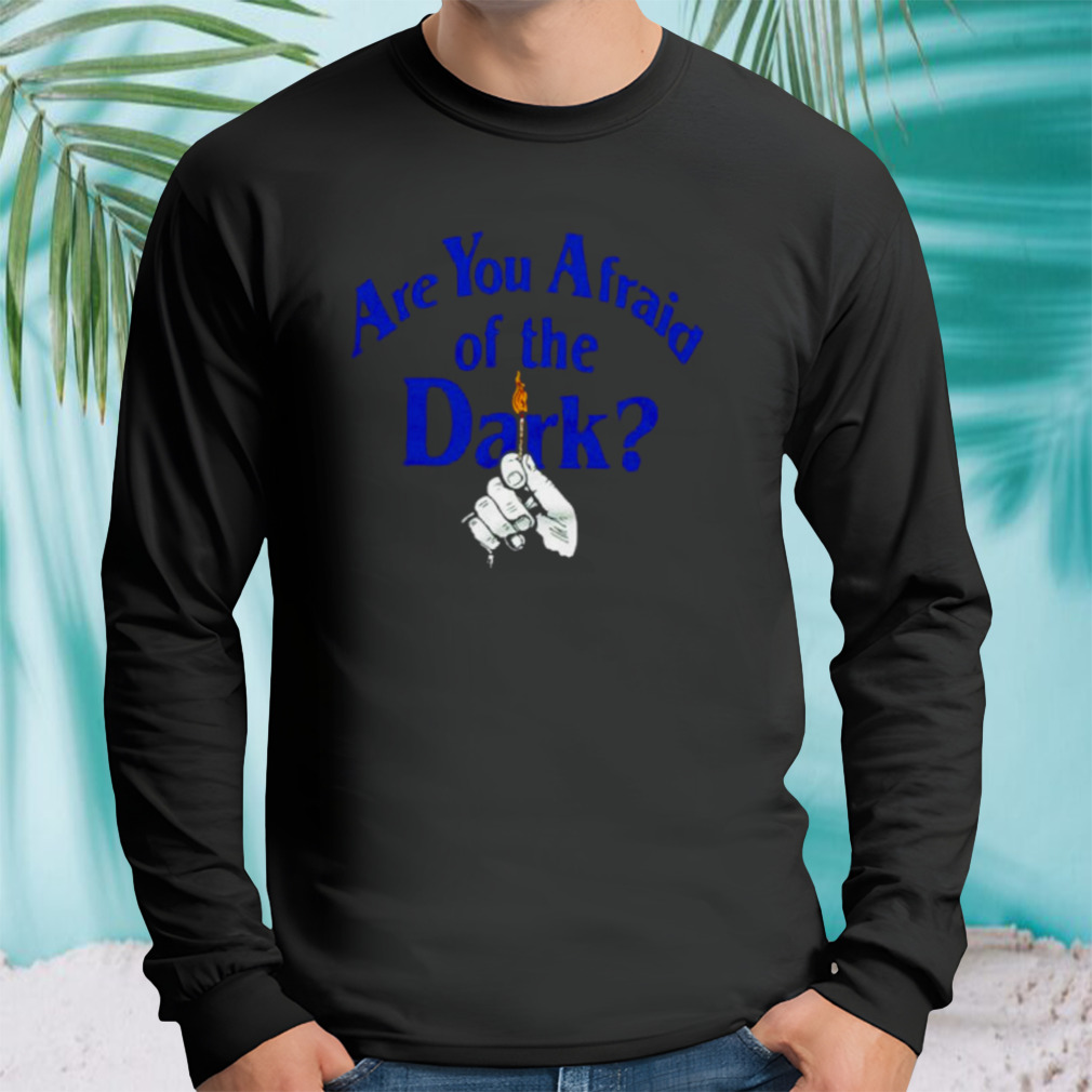 Longsleeve tshirt