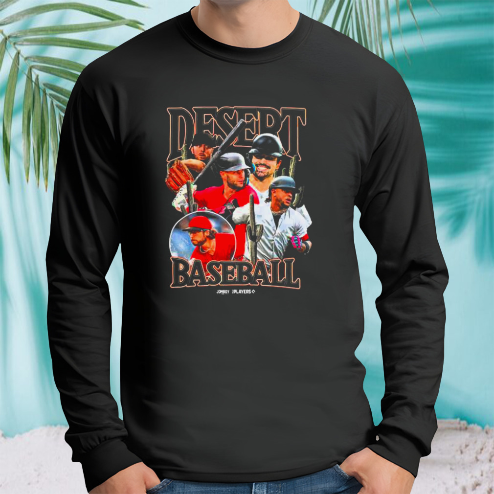 Longsleeve tshirt