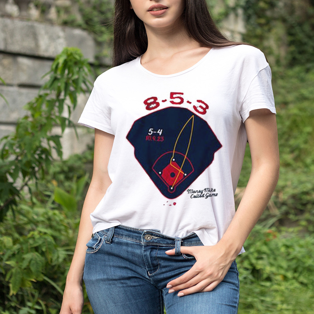 Women's shirt