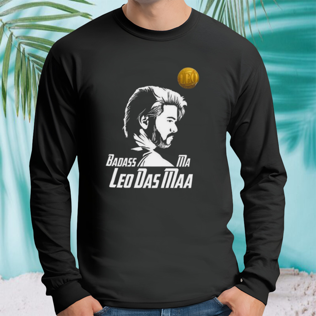 Longsleeve tshirt