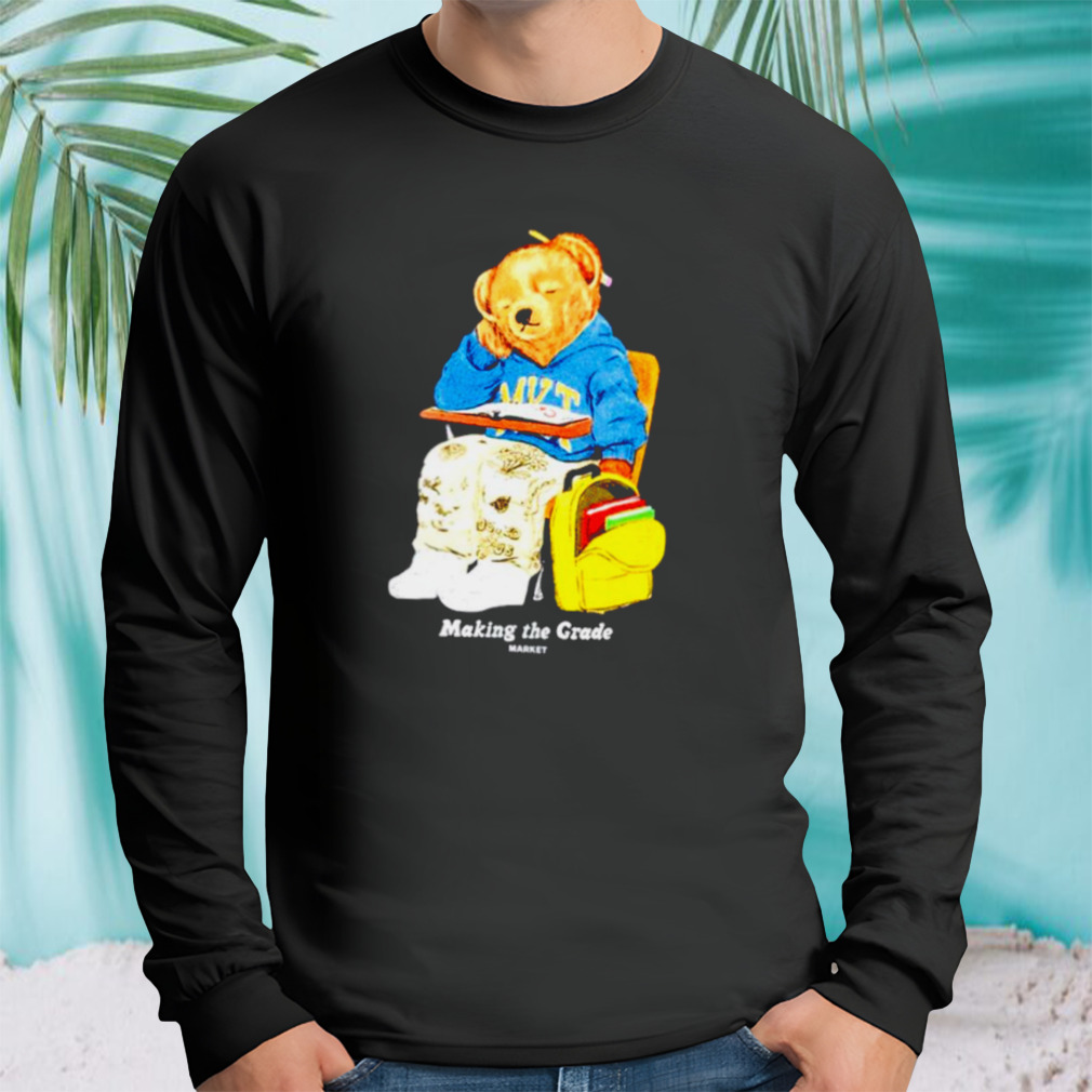 Longsleeve tshirt