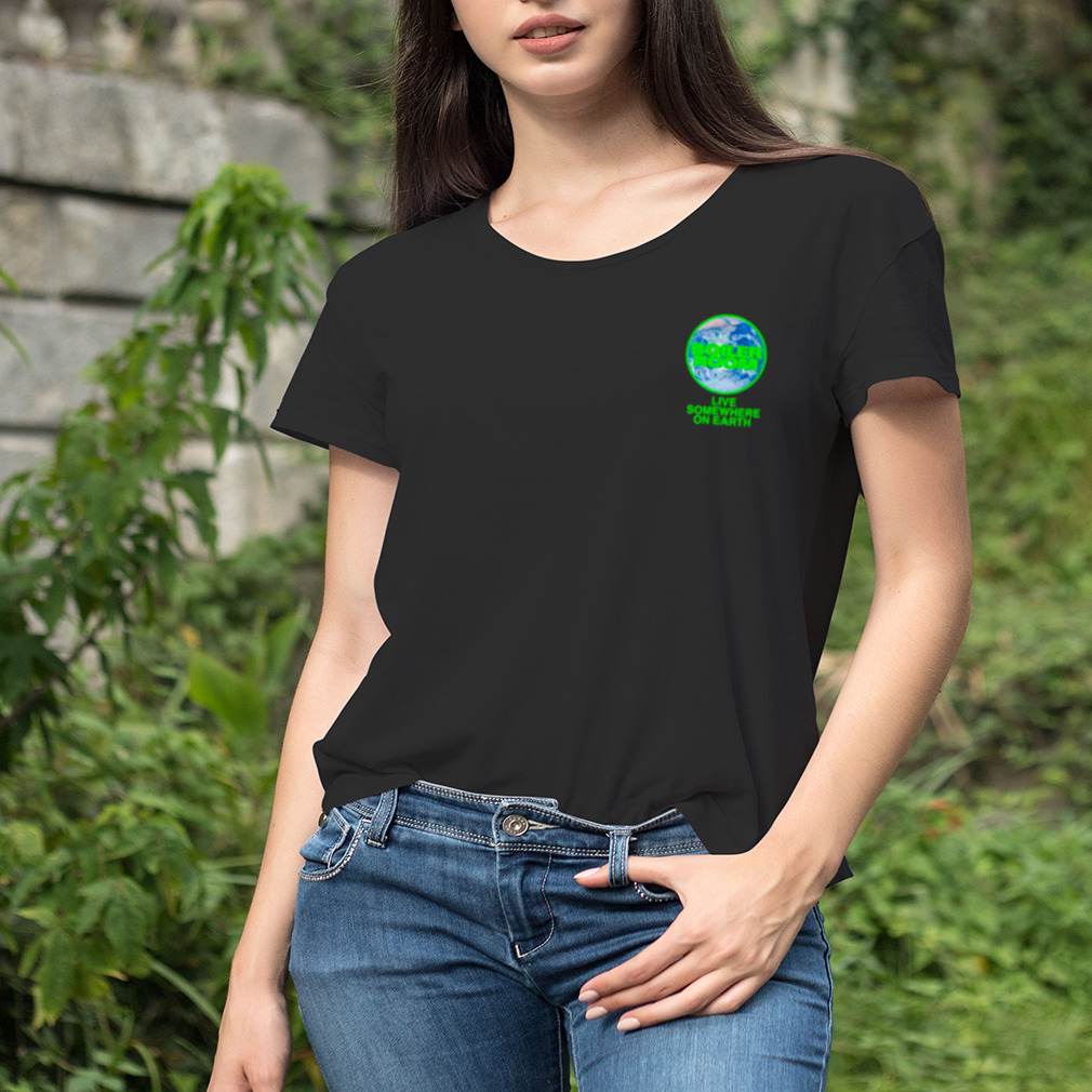 Women's tshirt