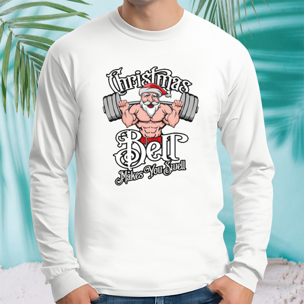 Longsleeve shirt