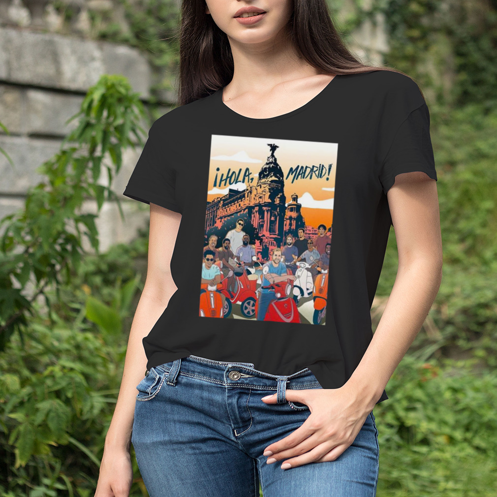 Women's tshirt