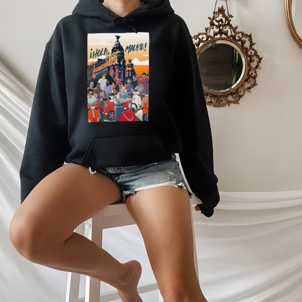 Hoodies