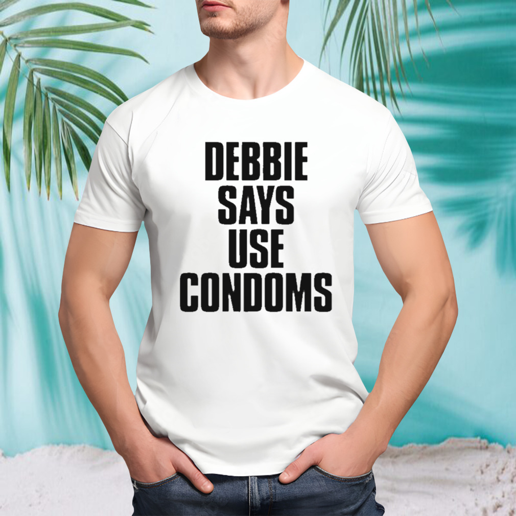 Unisex shirt
