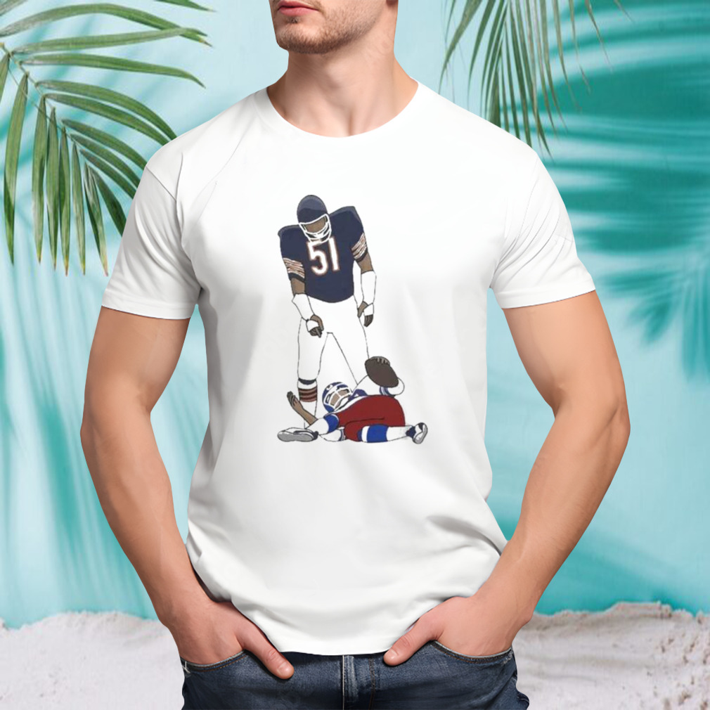 Unisex shirt