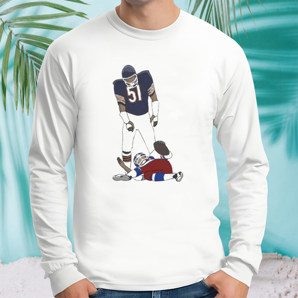 Longsleeve shirt