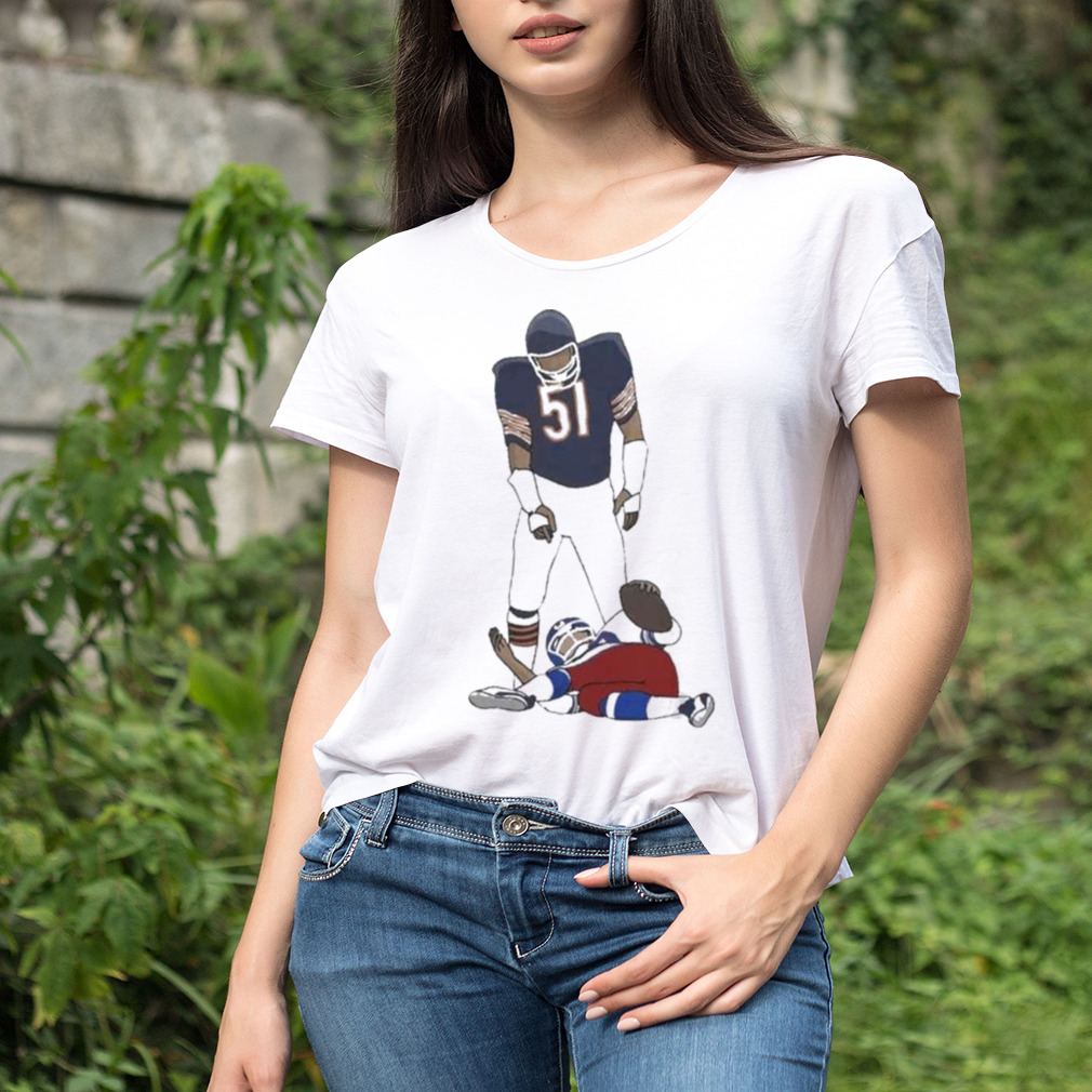 Women's shirt