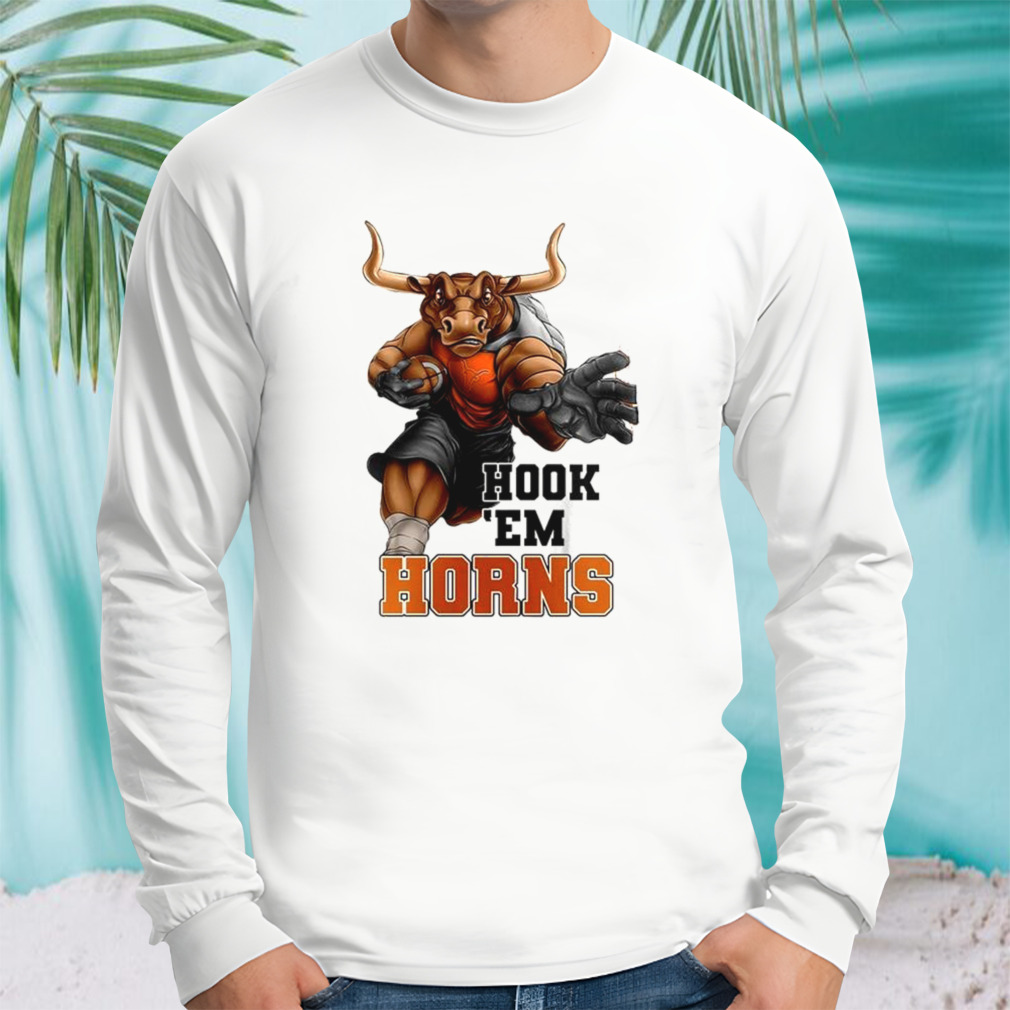 Longsleeve shirt