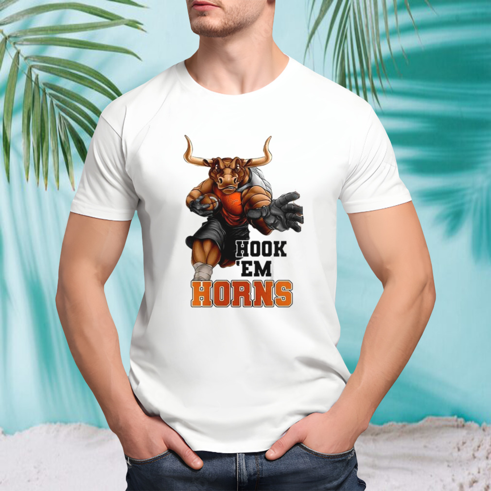 Unisex shirt