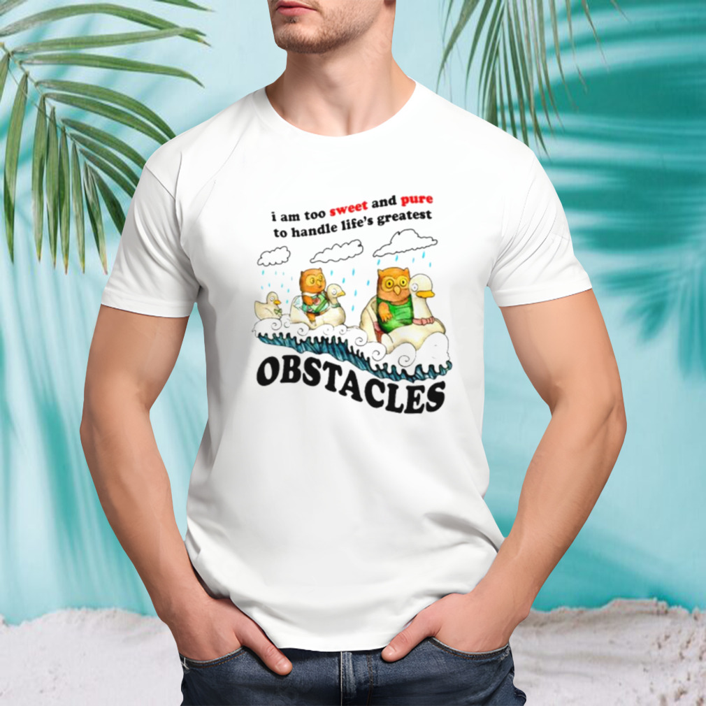 Unisex shirt