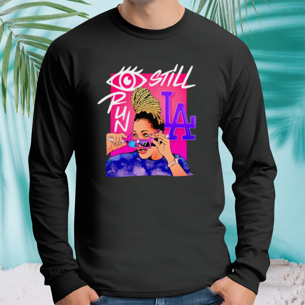 Longsleeve tshirt