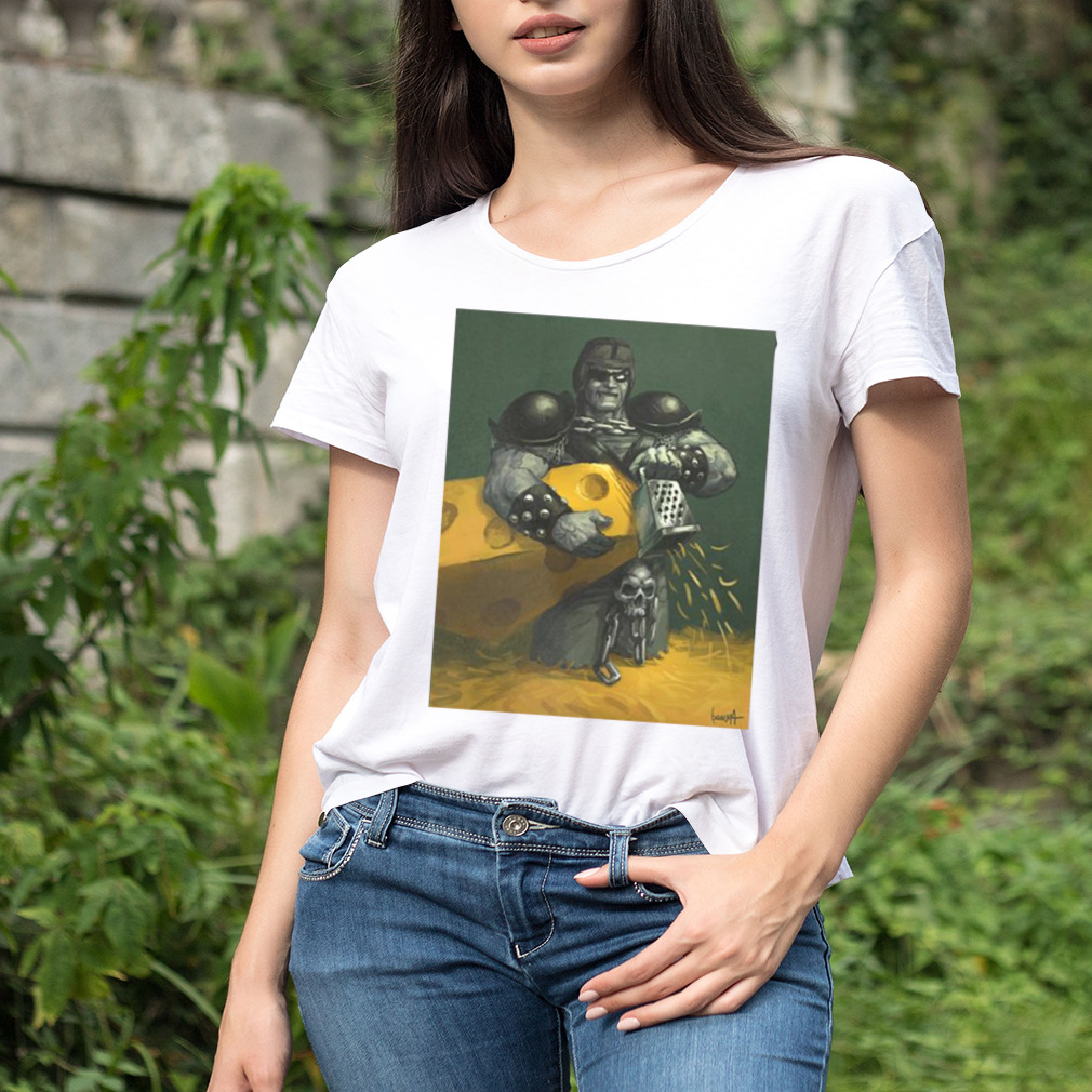 Women's shirt