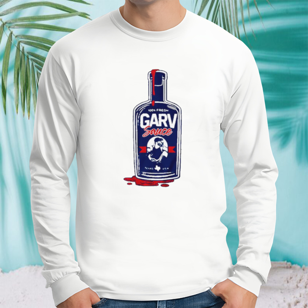 Longsleeve shirt