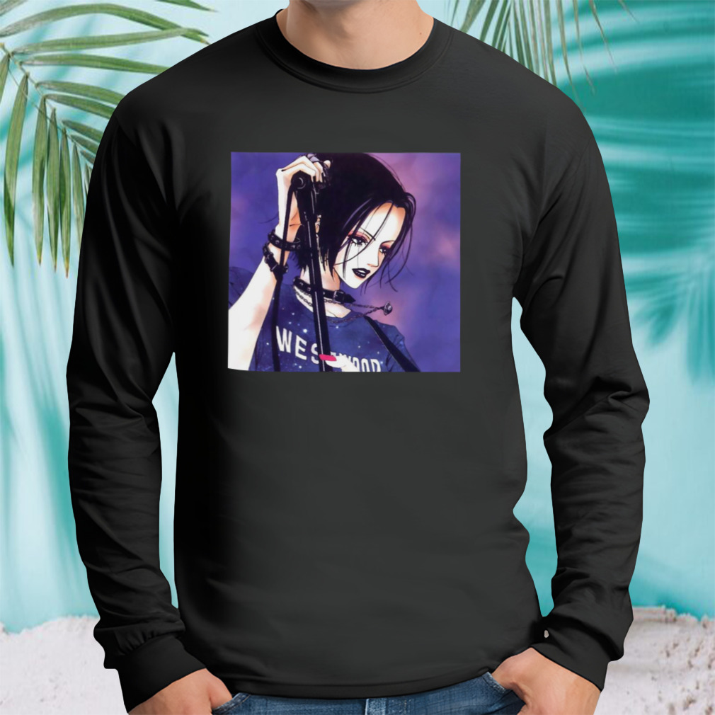 Longsleeve tshirt