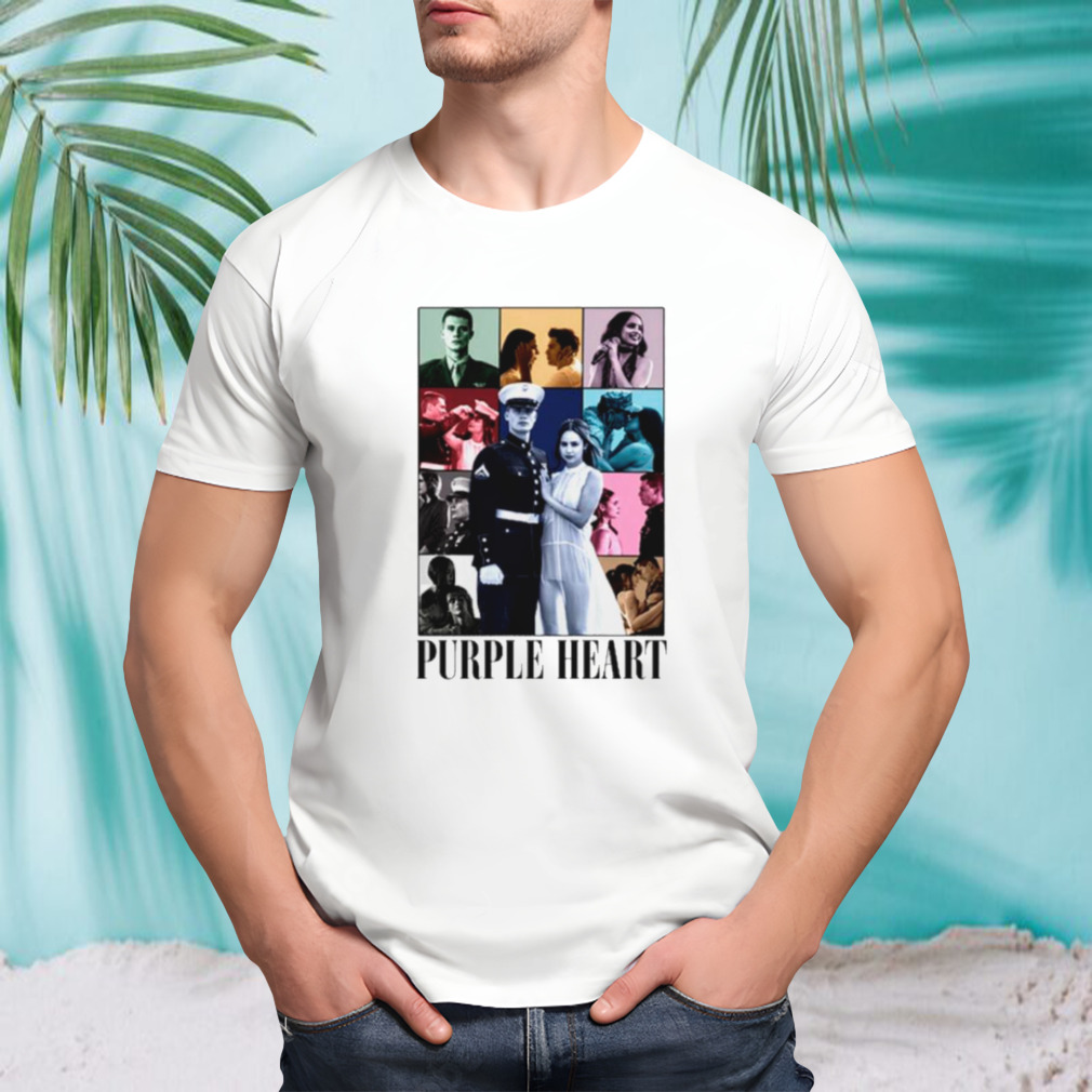 Unisex shirt