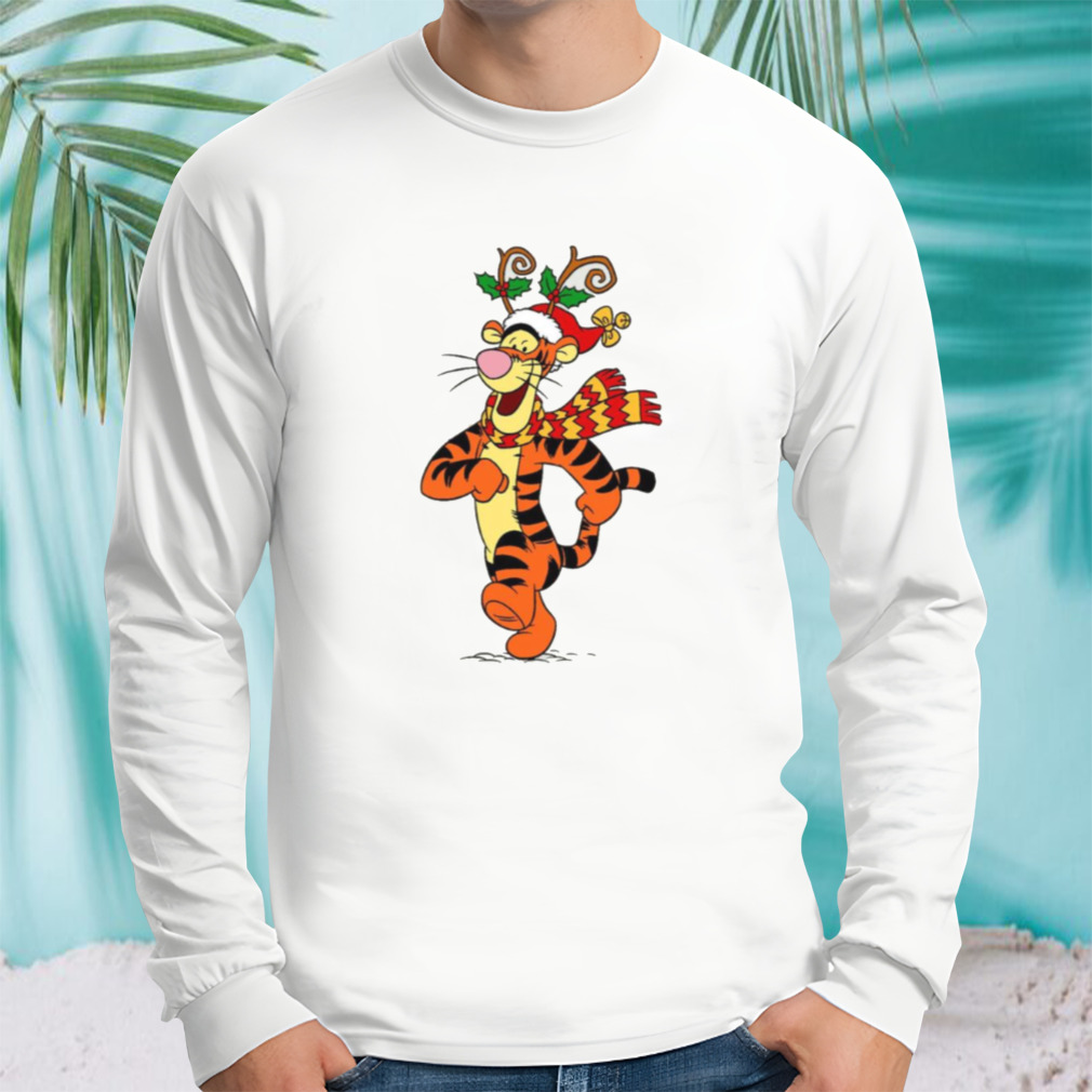 Longsleeve shirt