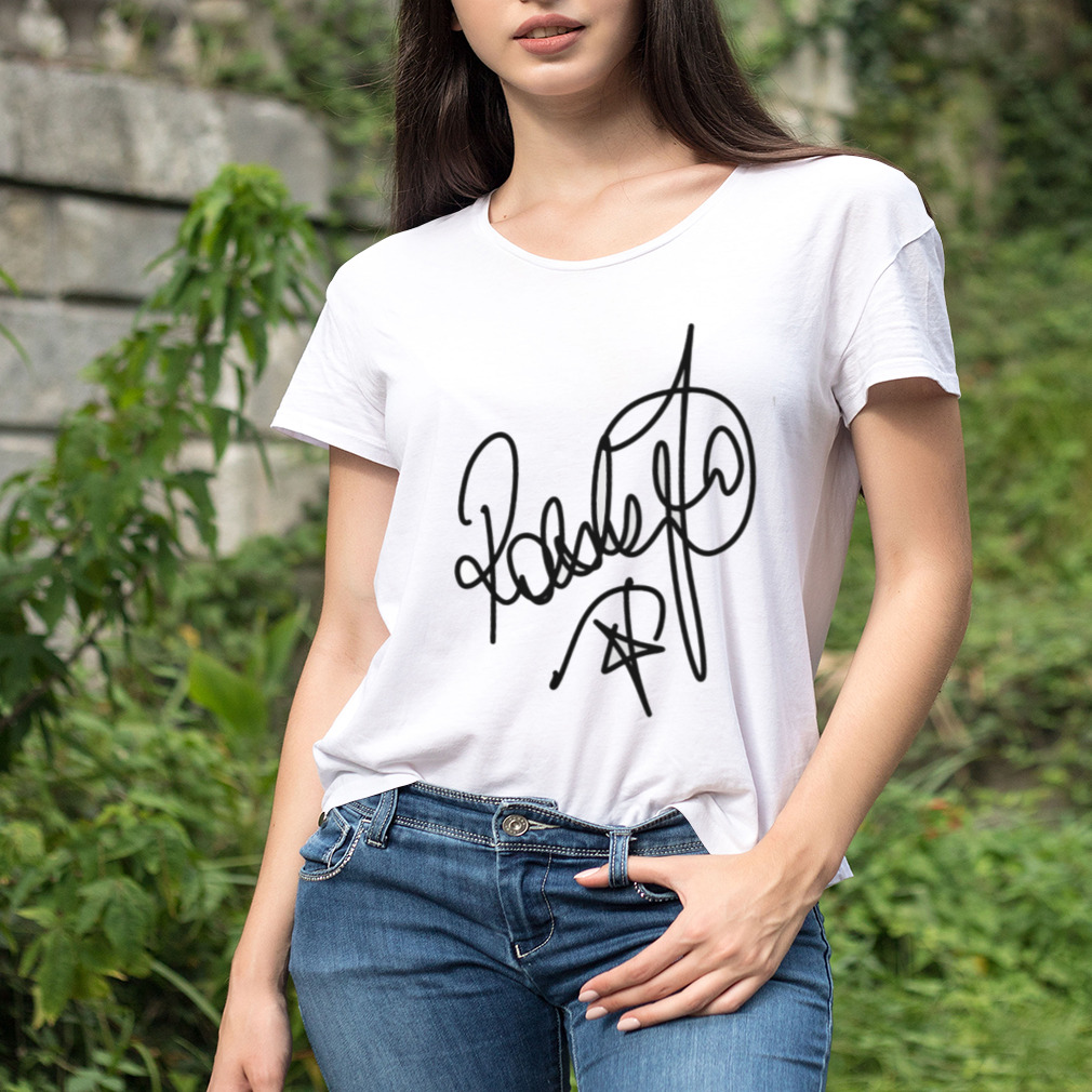 Women's shirt