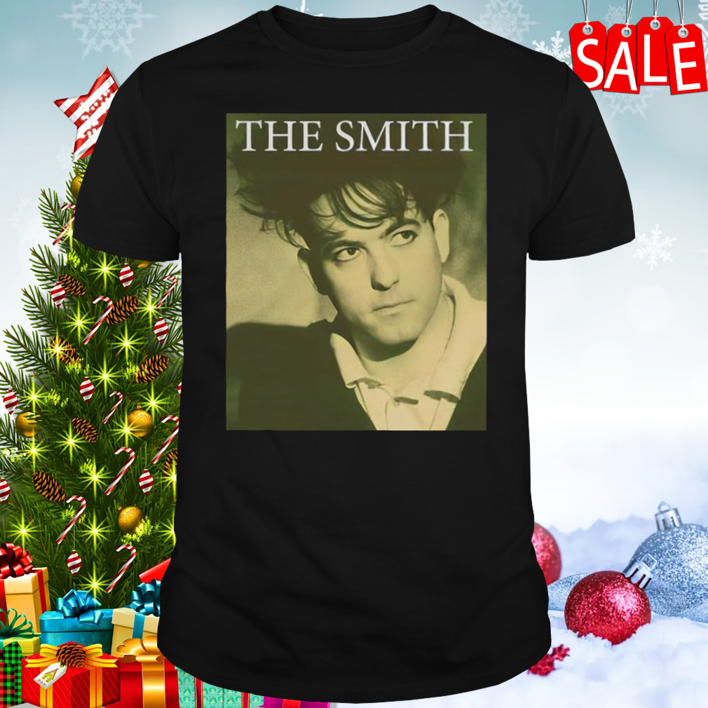 Robert Smith The Smith T-shirt