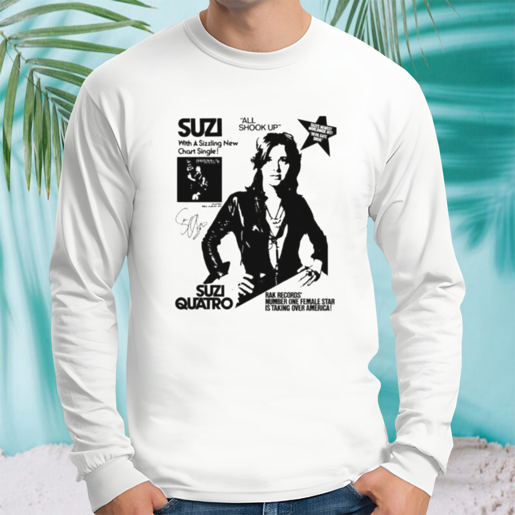 Longsleeve shirt