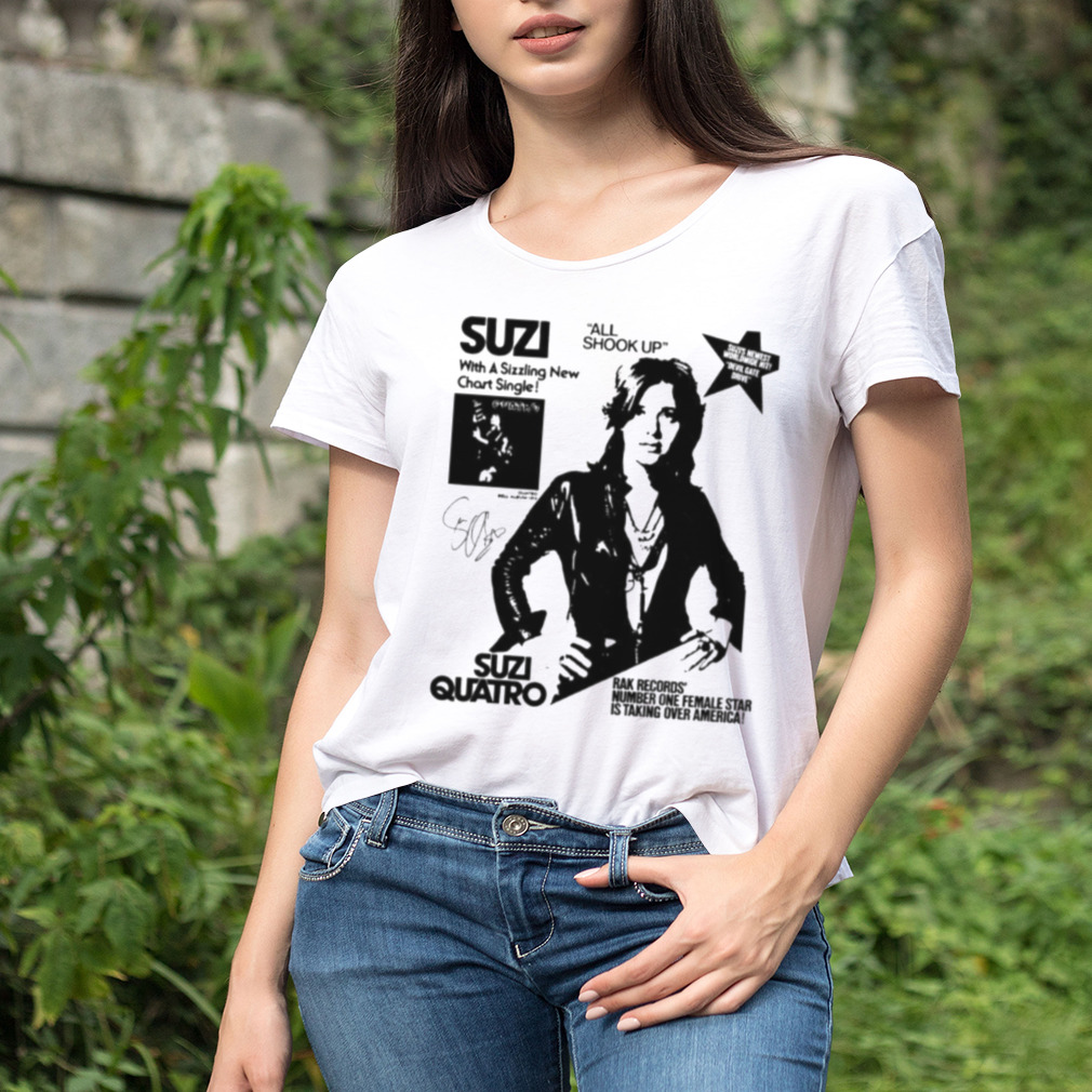Women's shirt