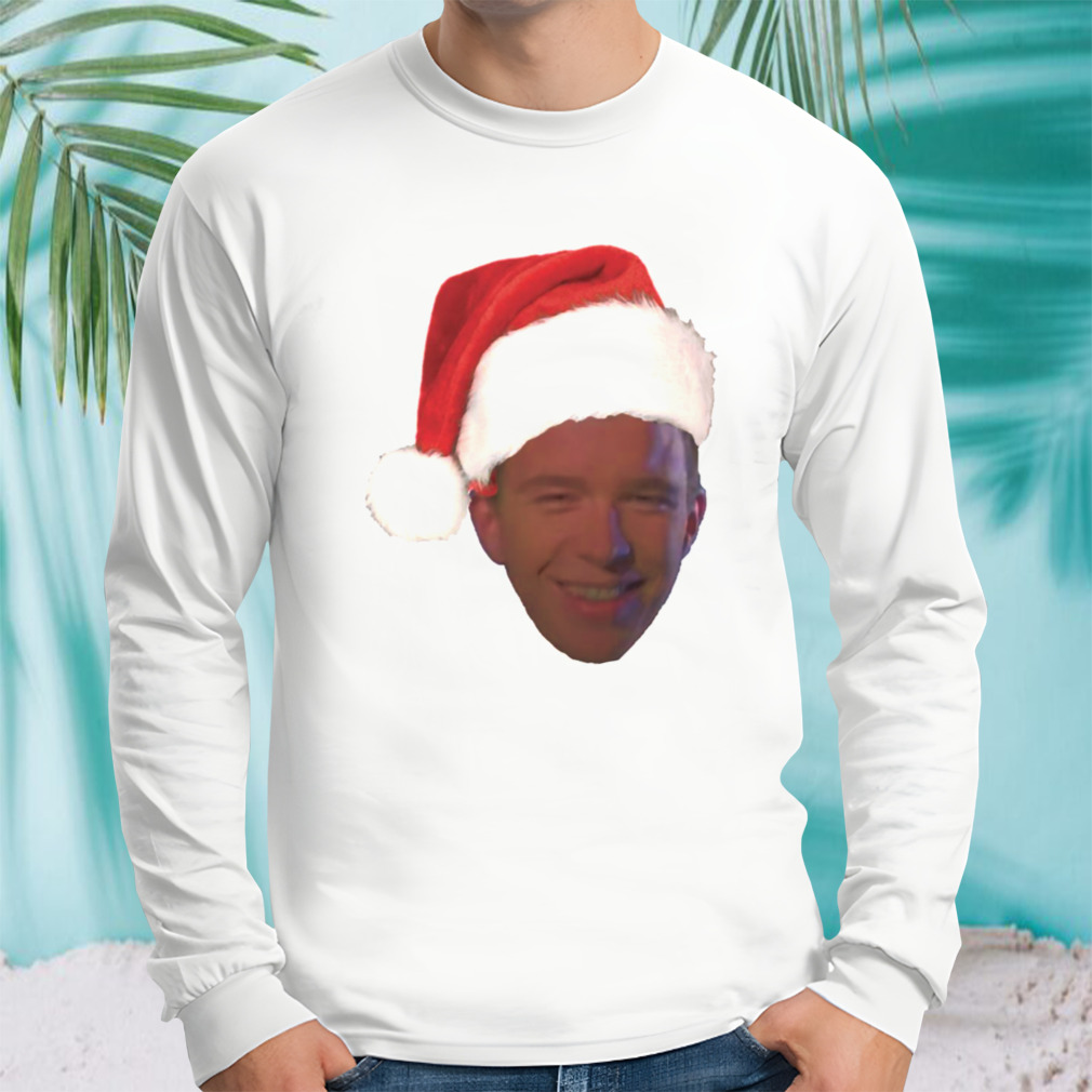 Longsleeve shirt