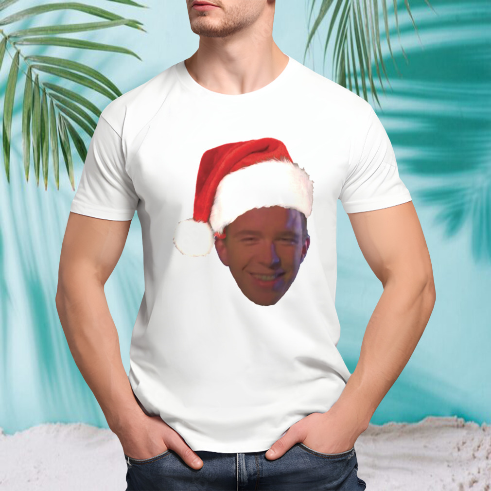 Unisex shirt
