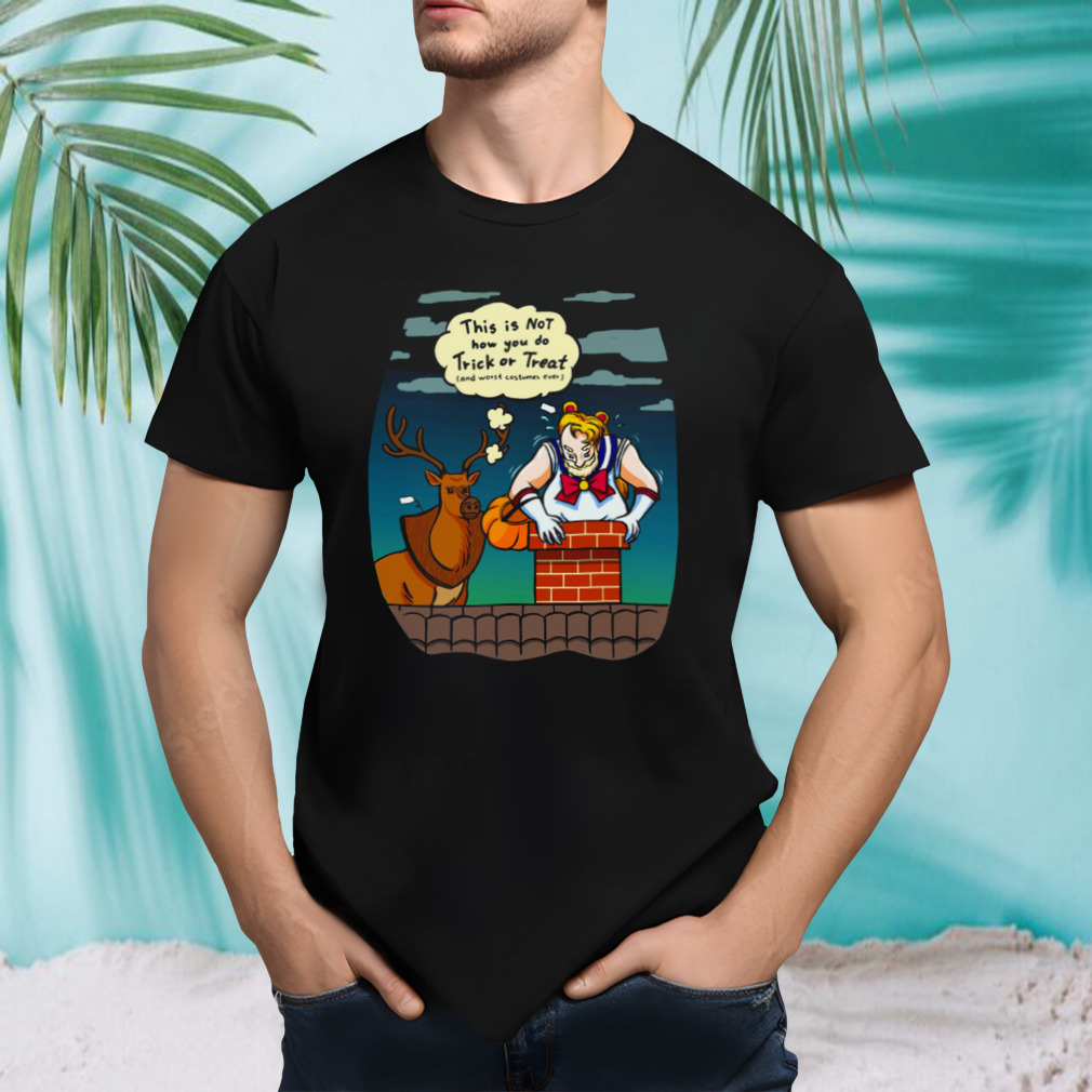 Unisex tshirt