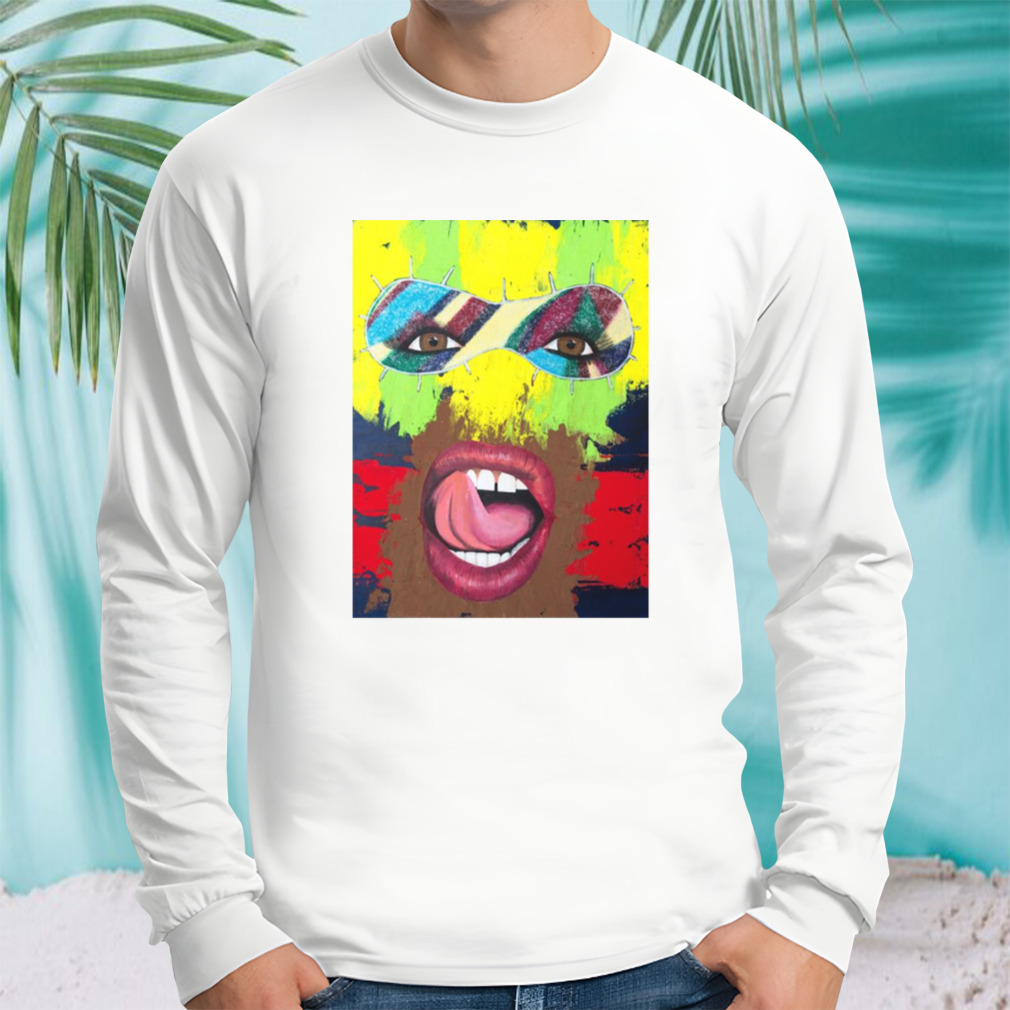 Longsleeve shirt