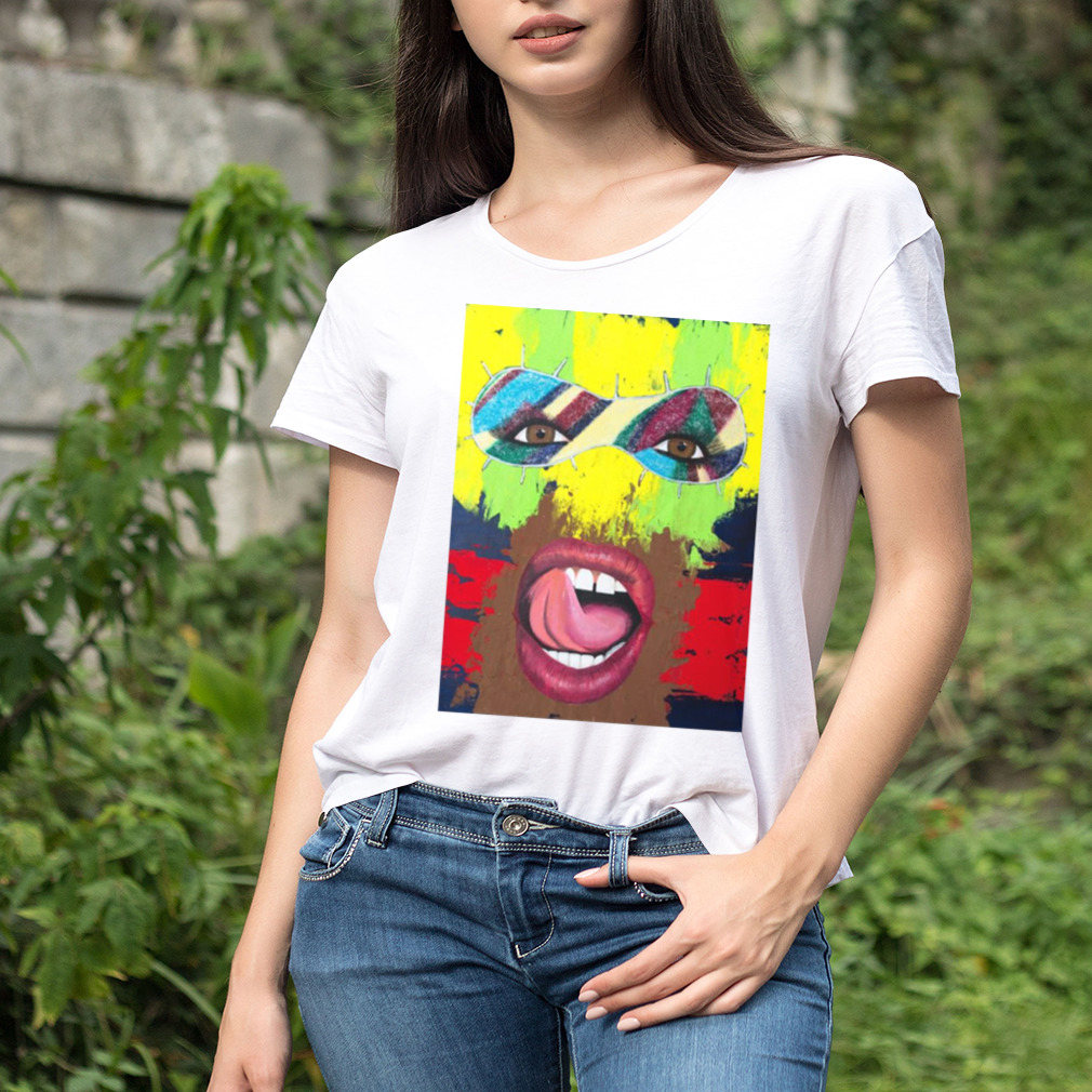 Women's shirt