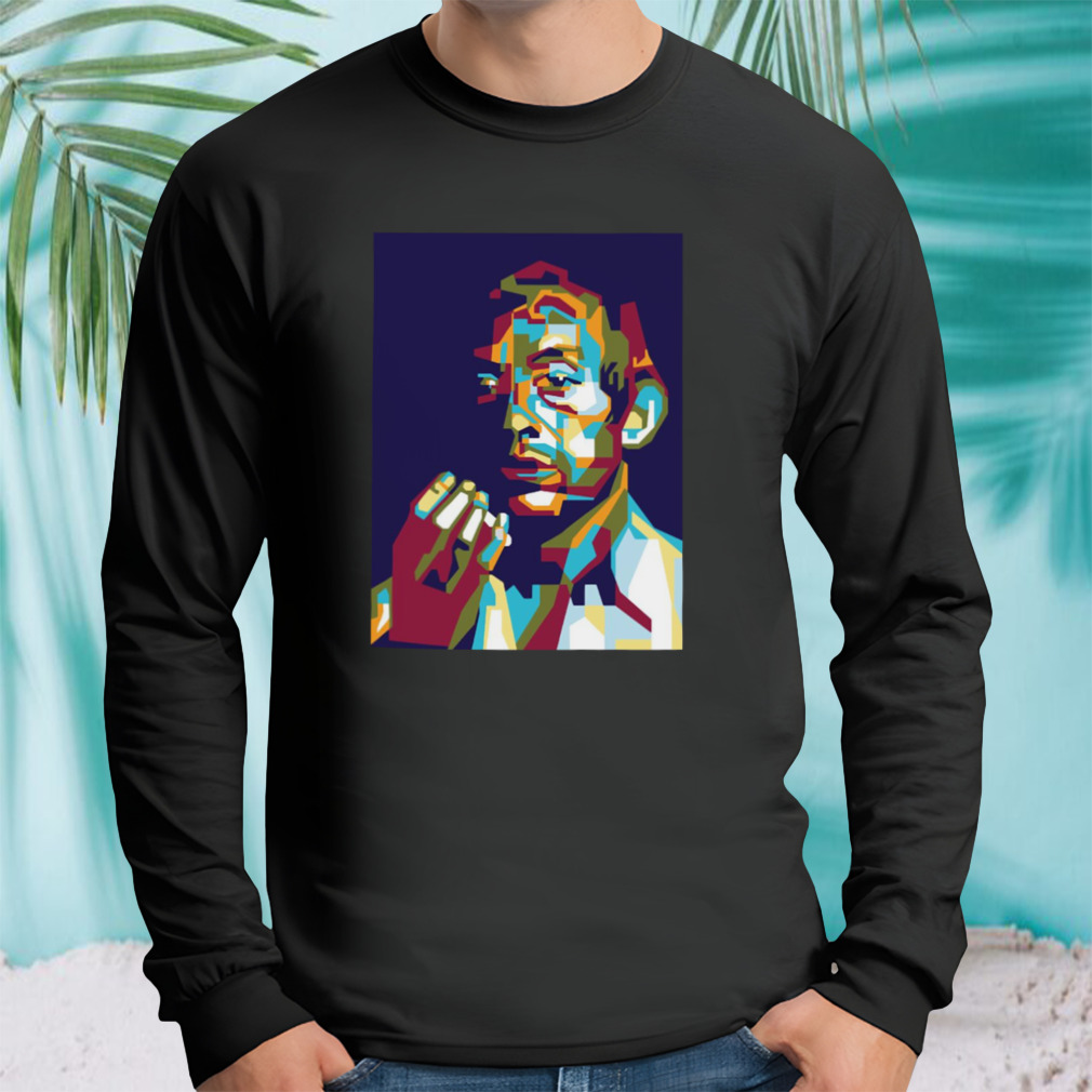 Longsleeve tshirt
