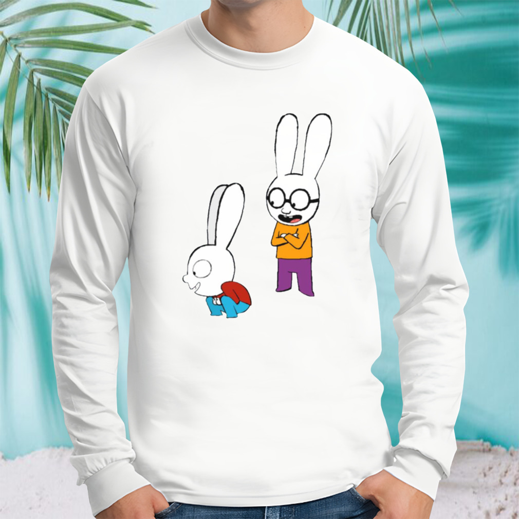 Longsleeve shirt