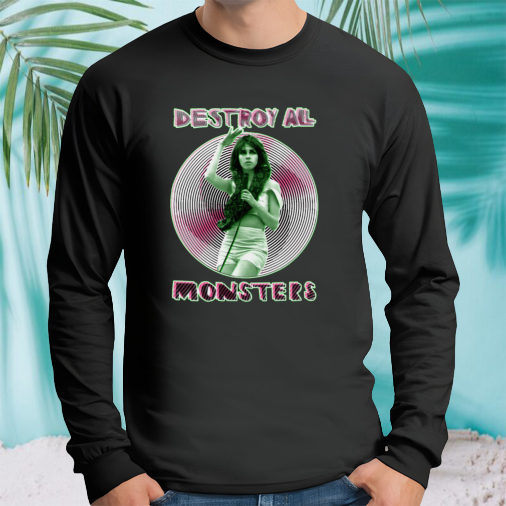 Longsleeve tshirt