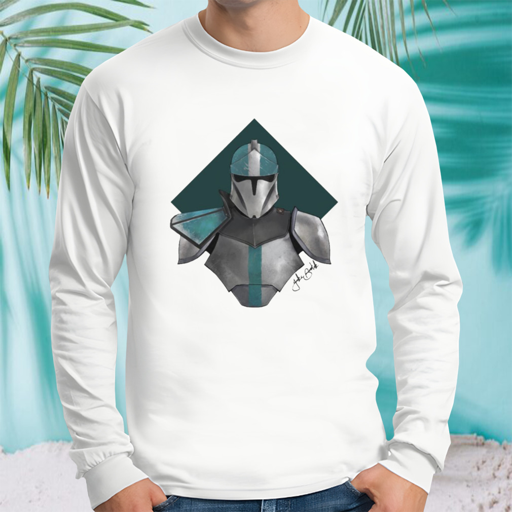 Longsleeve shirt