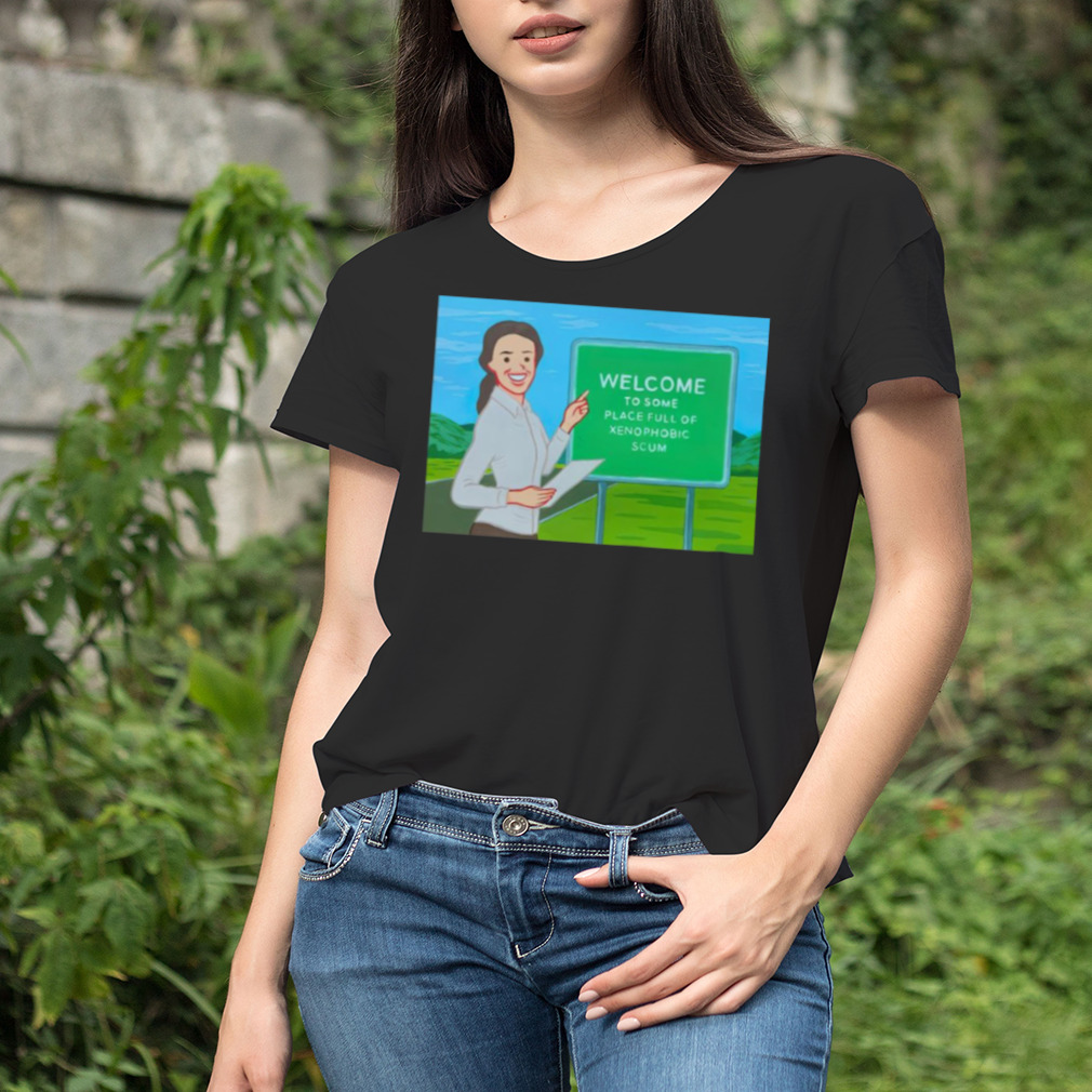 Women's tshirt