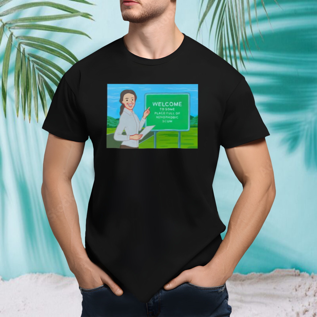 Unisex tshirt