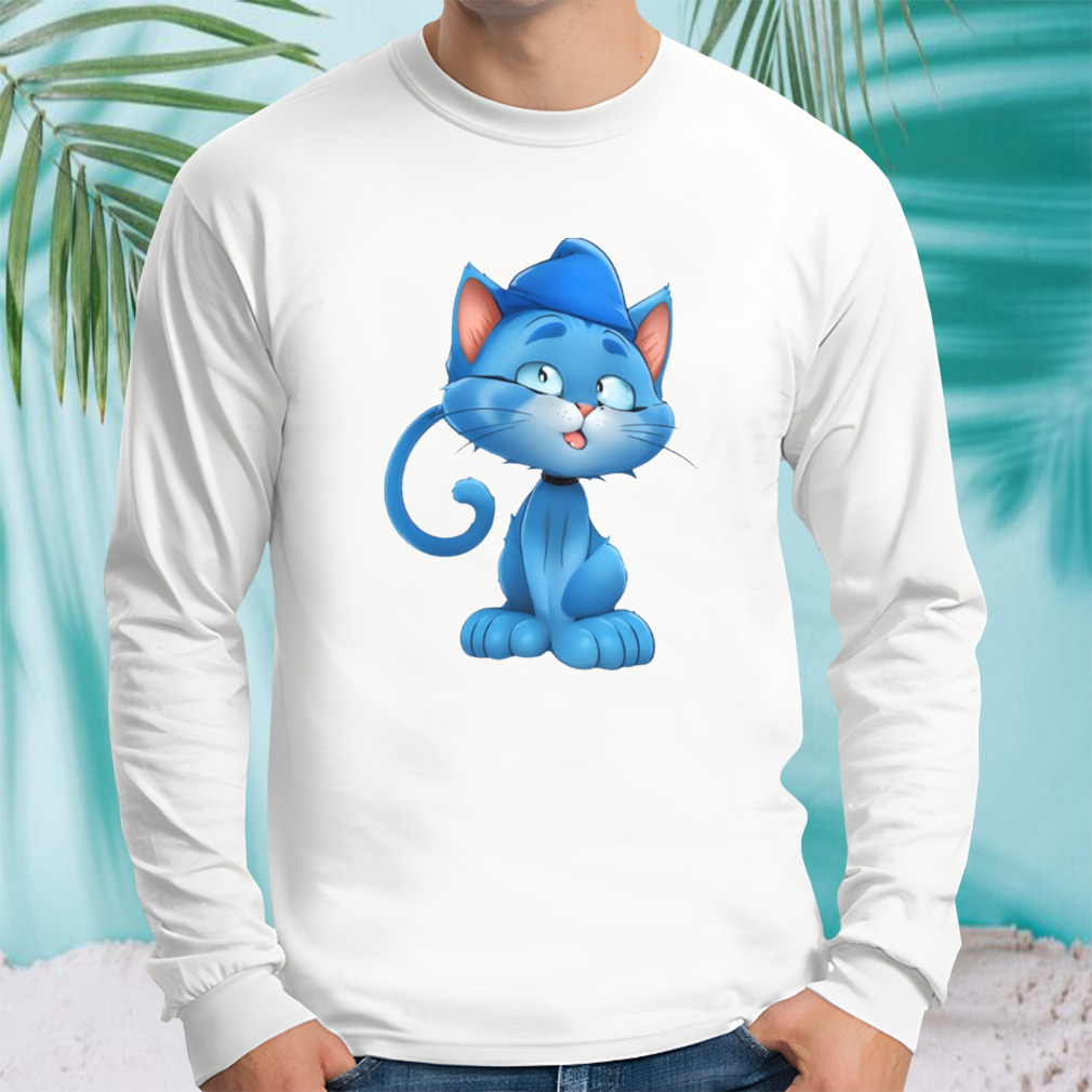 Longsleeve shirt