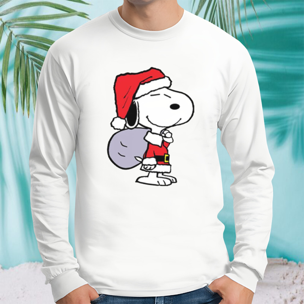 Longsleeve shirt
